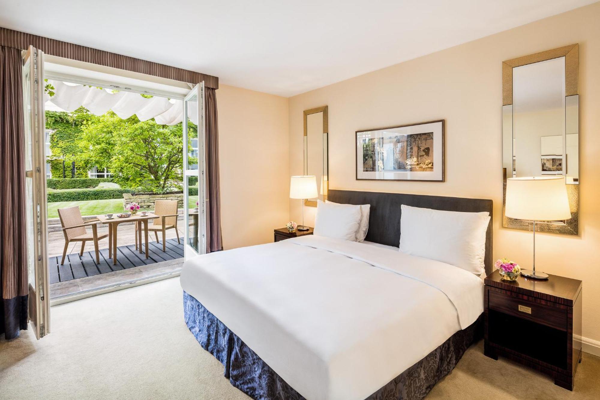 Mandarin Oriental, Prague Hotel Екстериор снимка
