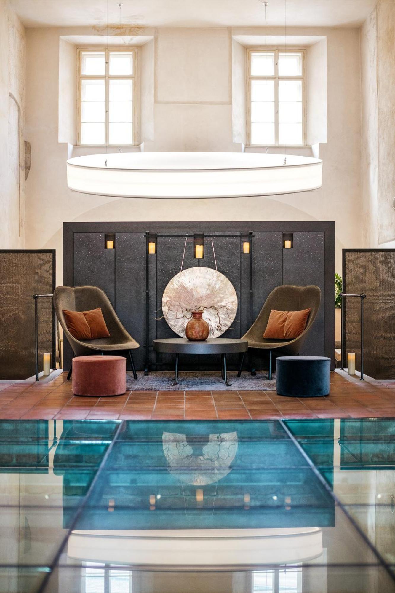 Mandarin Oriental, Prague Hotel Екстериор снимка
