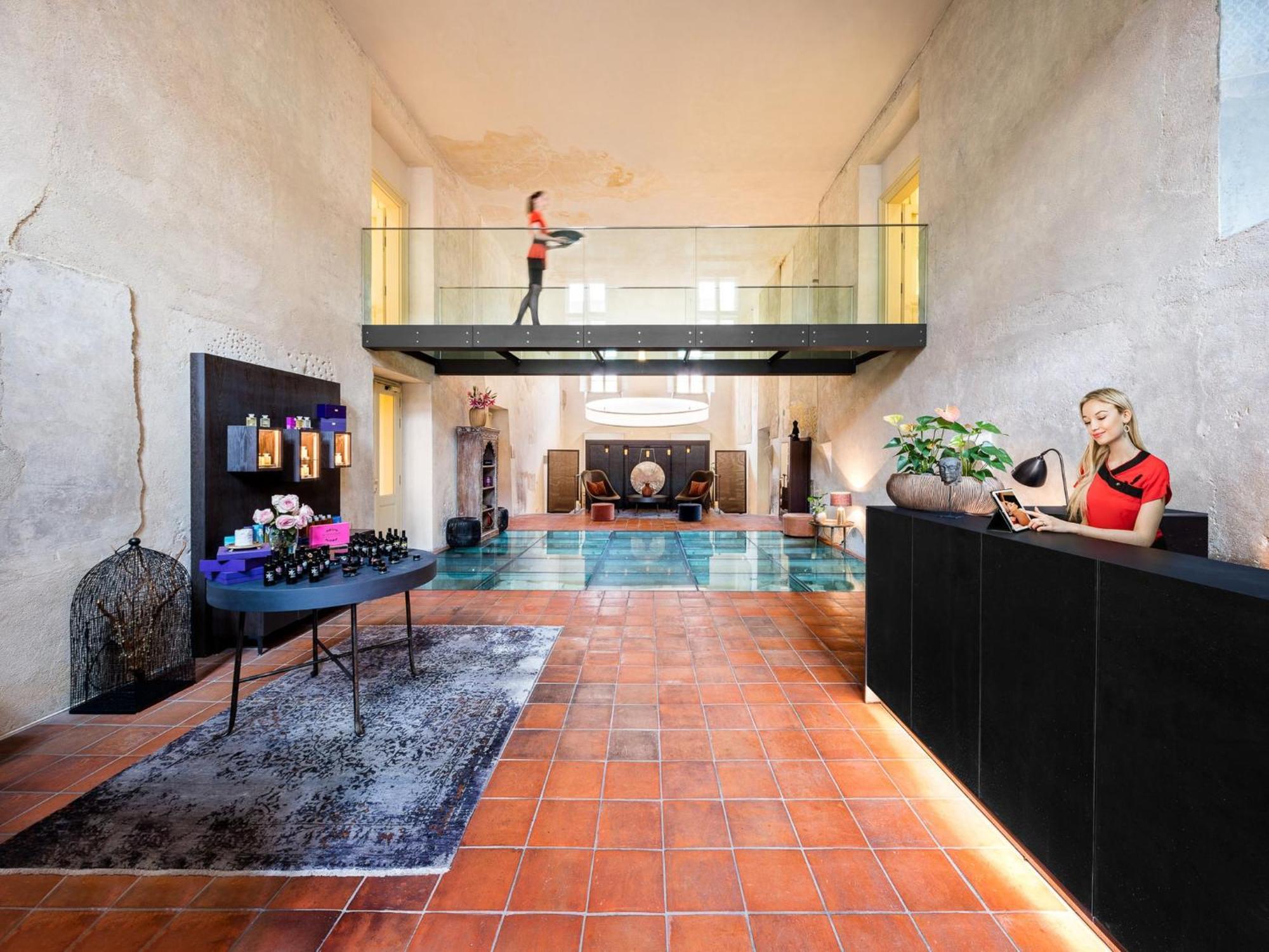 Mandarin Oriental, Prague Hotel Екстериор снимка